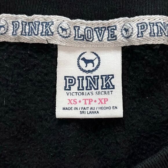 PINK Sweatshirt - Picture 3 of 4